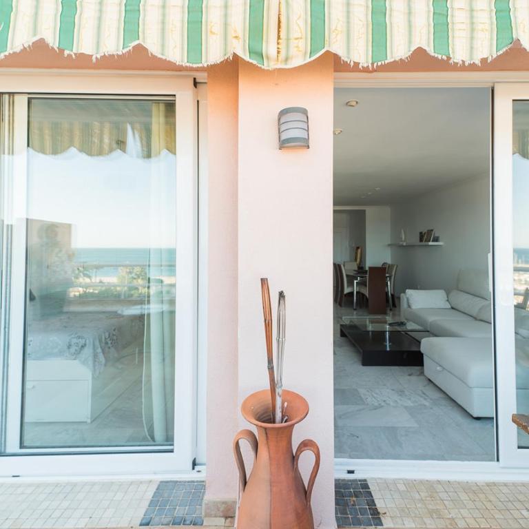 Expoholidays - Puerto Aguadulce (Av Carlos III 432 3ºI) - Apartamento de 2 dormitorios - 24