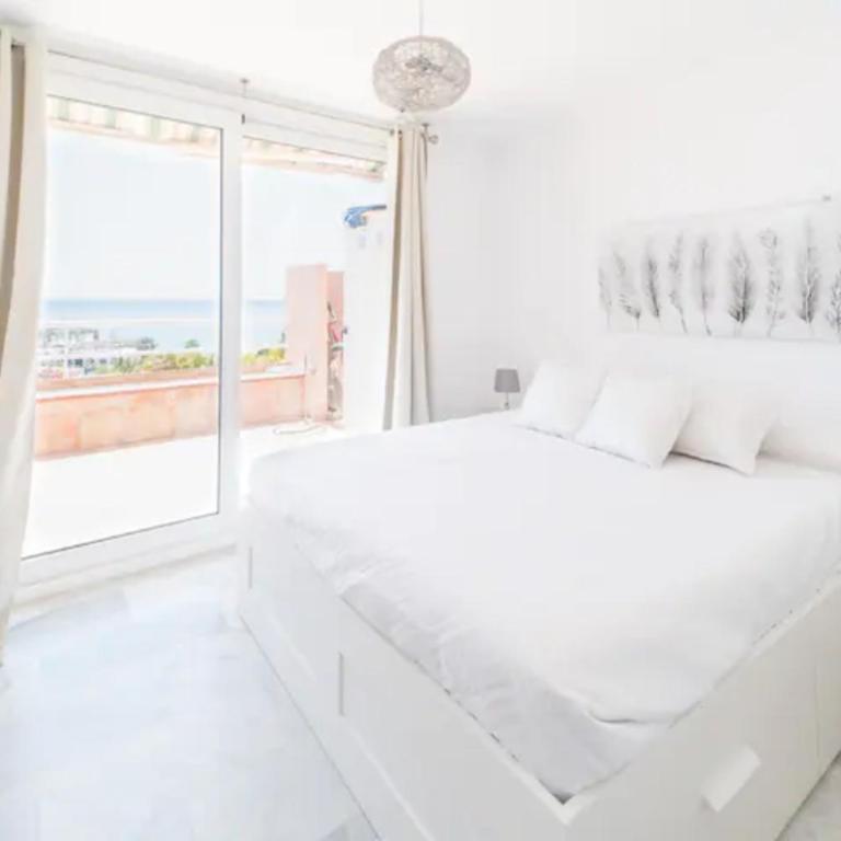 Expoholidays - Puerto Aguadulce (Av Carlos III 432 3ºI) - Apartamento de 2 dormitorios - 27