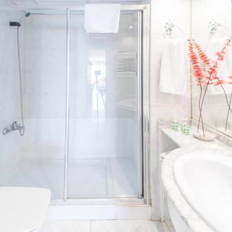 Expoholidays - Puerto Aguadulce (Av Carlos III 432 3ºI) - Apartamento de 2 dormitorios - 11