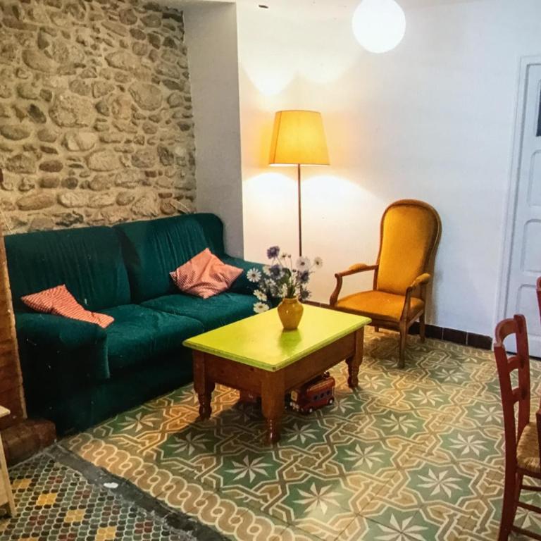 Rosella - maison de charme au cœur du village - Maison 3 Chambres - 3
