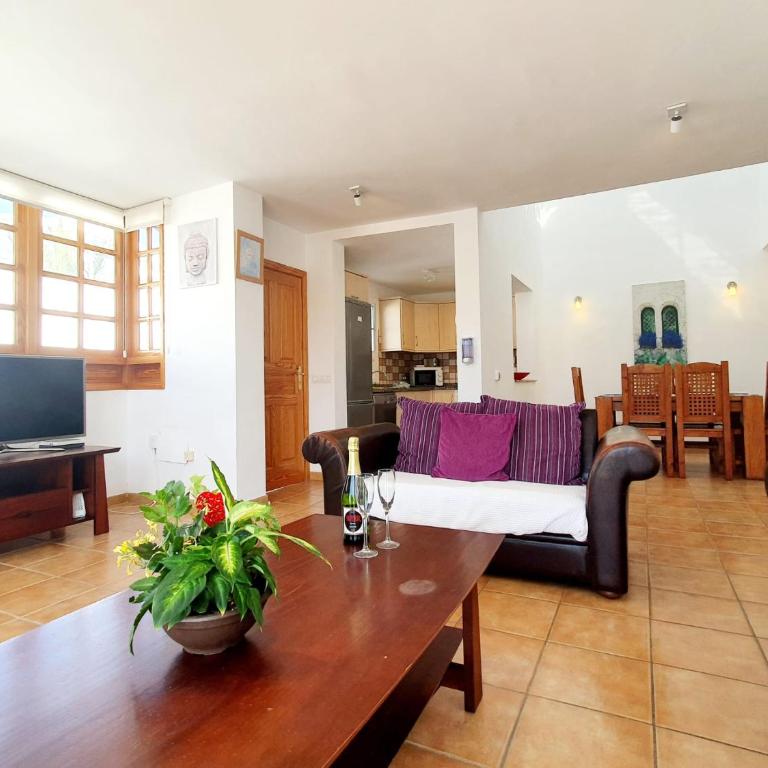 Casa Aries - Villa de 3 dormitorios - 10
