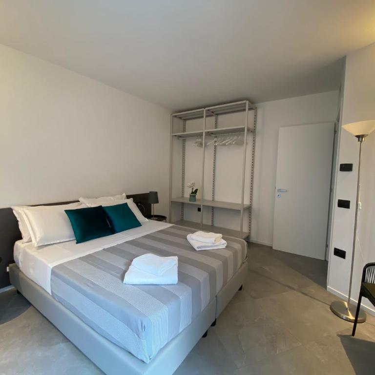 Il Mandorlo Fiorito - Appartamento con 1 Camera da Letto - 14