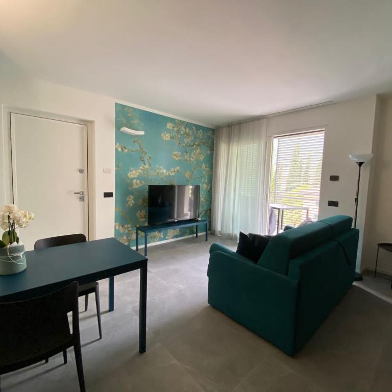 Il Mandorlo Fiorito - Appartamento con 1 Camera da Letto - 2