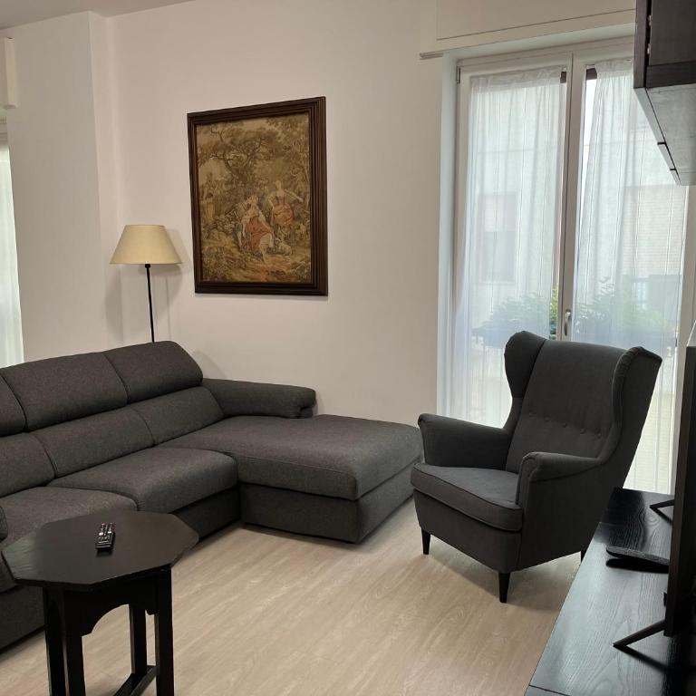 Le Stagioni dellArena - Appartamento con 1 Camera da Letto - 21