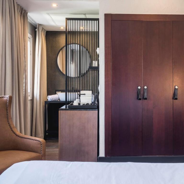 Be Live Adults Only La Cala Boutique Hotel - Habitación Doble - 4
