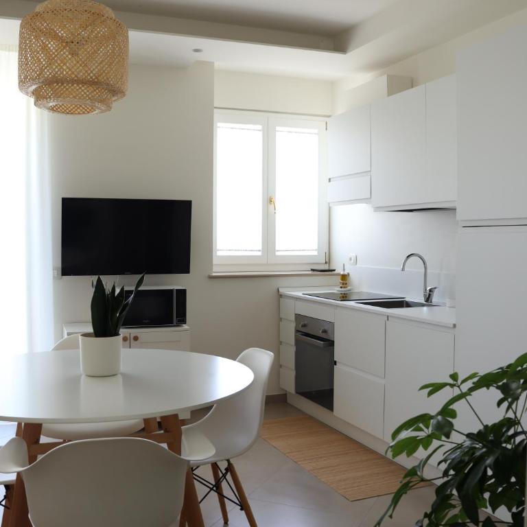Residenze Aimone - Two-Bedroom Apartment - 1
