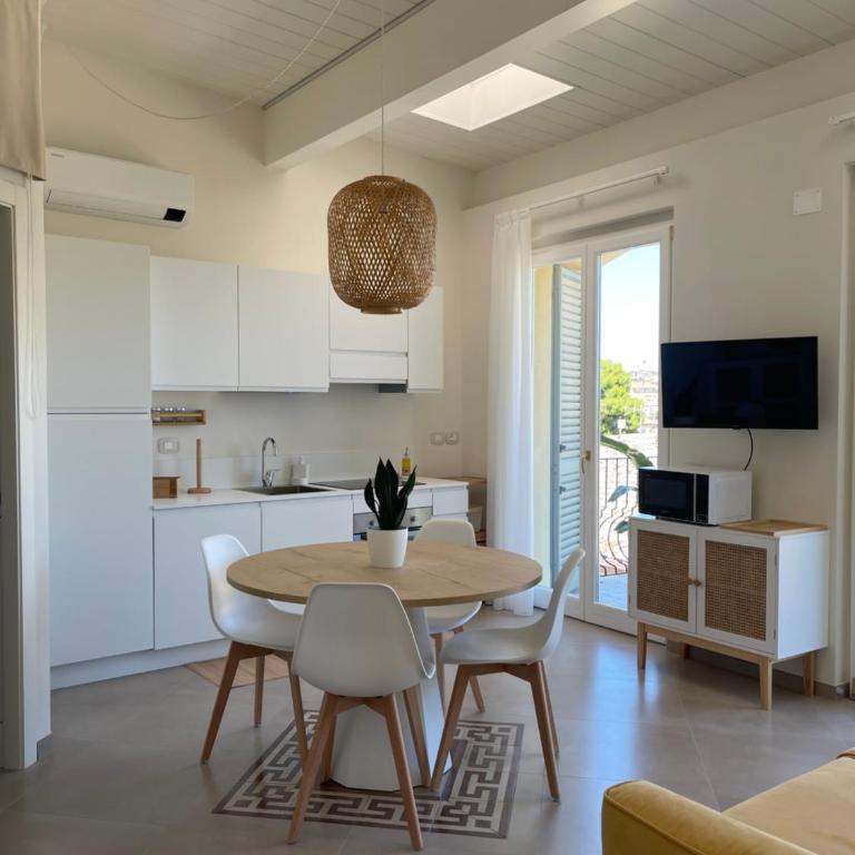 Residenze Aimone - Two-Bedroom Apartment - 1