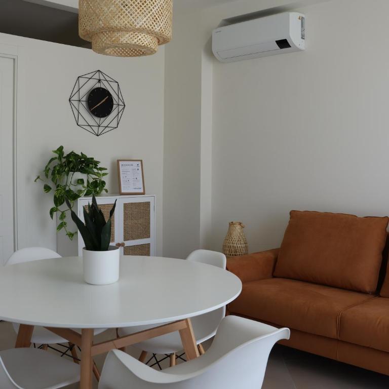 Residenze Aimone - Two-Bedroom Apartment - 3