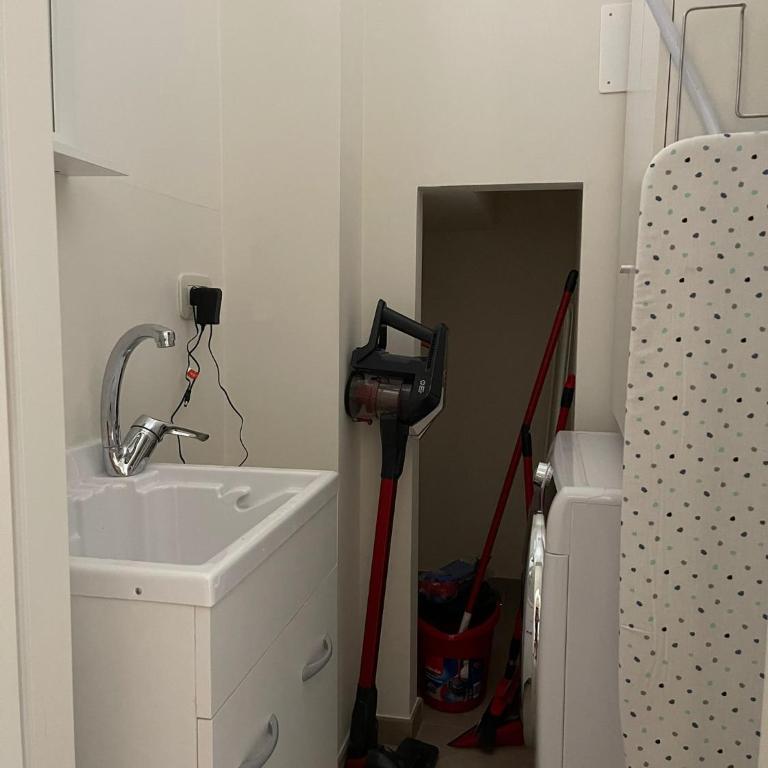 Residenze Aimone - One-Bedroom Apartment - 3