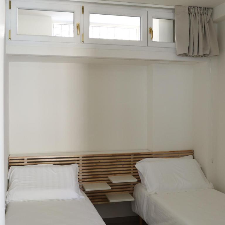 Residenze Aimone - Two-Bedroom Apartment - 8