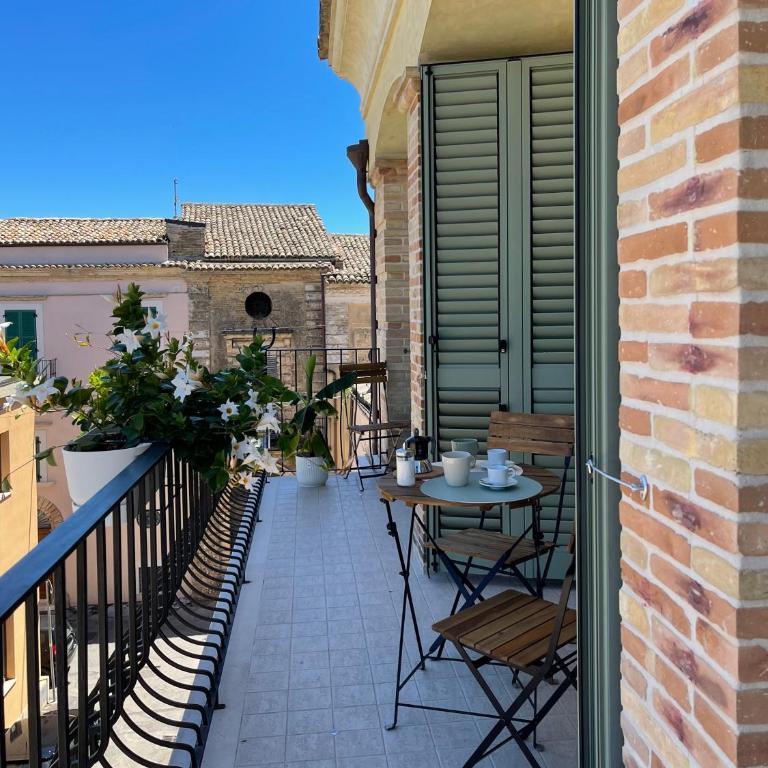Residenze Aimone - Two-Bedroom Apartment - 8