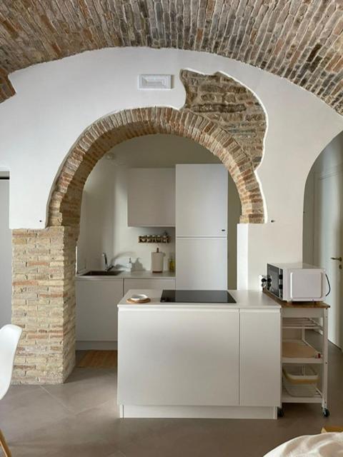 Residenze Aimone - One-Bedroom Apartment - 6