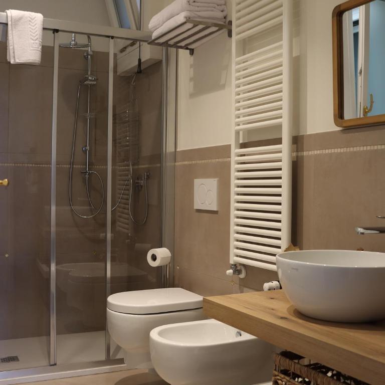 Residenze Aimone - Two-Bedroom Apartment - 11