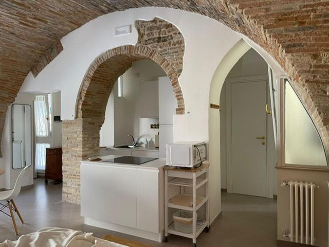 Residenze Aimone - One-Bedroom Apartment - 7