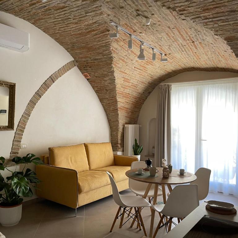 Residenze Aimone - One-Bedroom Apartment - 9