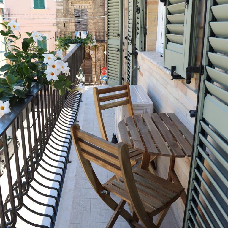 Residenze Aimone - Two-Bedroom Apartment - 12