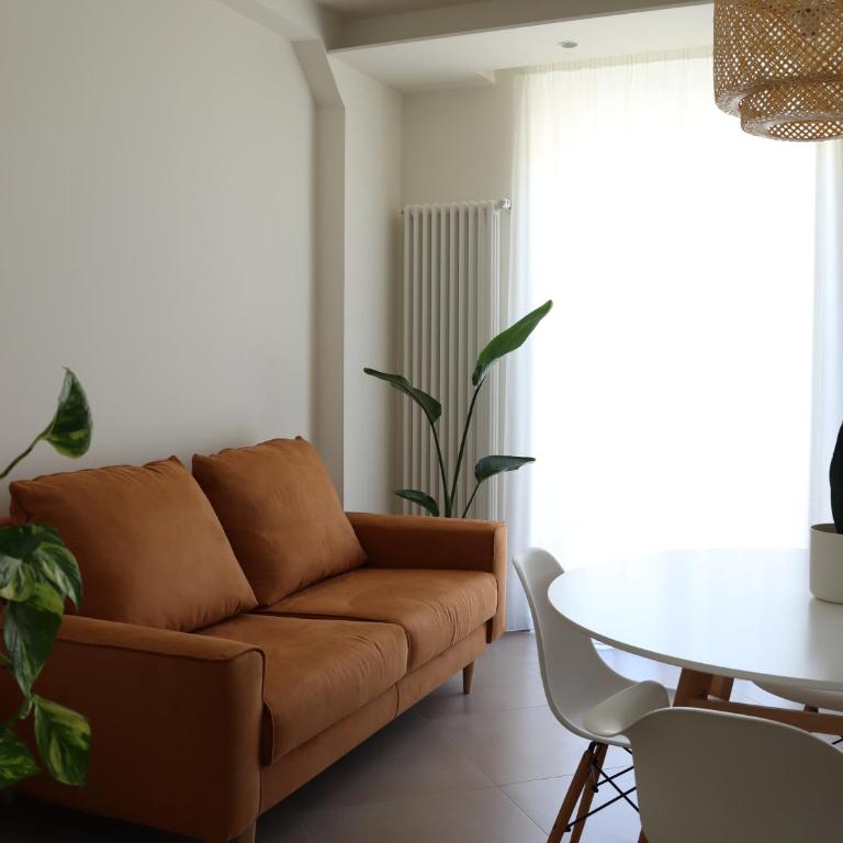Residenze Aimone - Two-Bedroom Apartment - 14