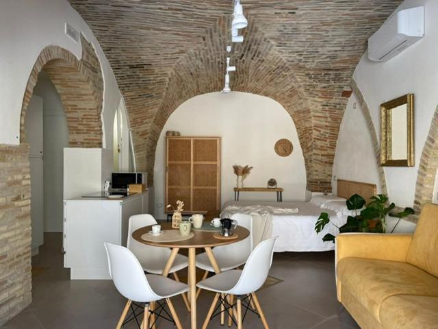 Residenze Aimone - One-Bedroom Apartment - 11