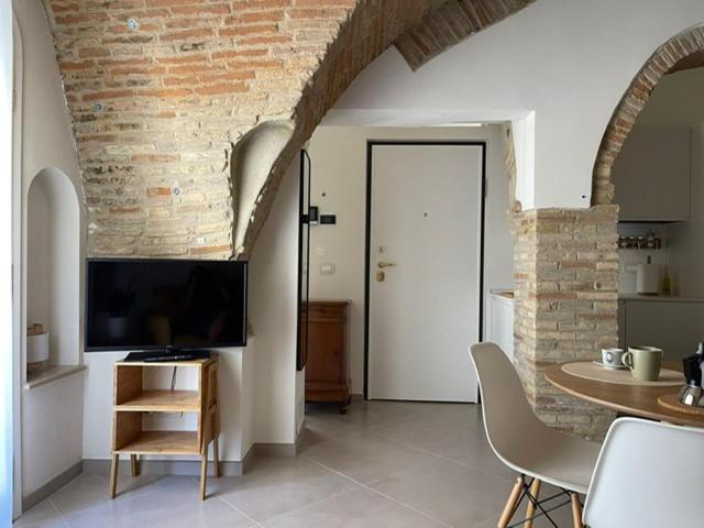 Residenze Aimone - One-Bedroom Apartment - 12