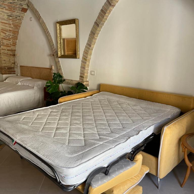 Residenze Aimone - One-Bedroom Apartment - 13