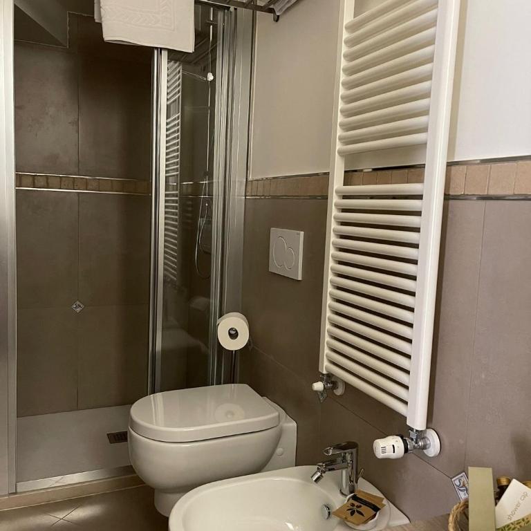 Residenze Aimone - One-Bedroom Apartment - 14