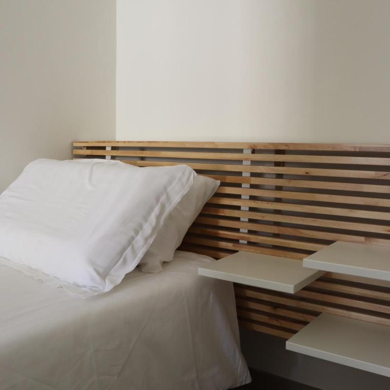 Residenze Aimone - Two-Bedroom Apartment - 17