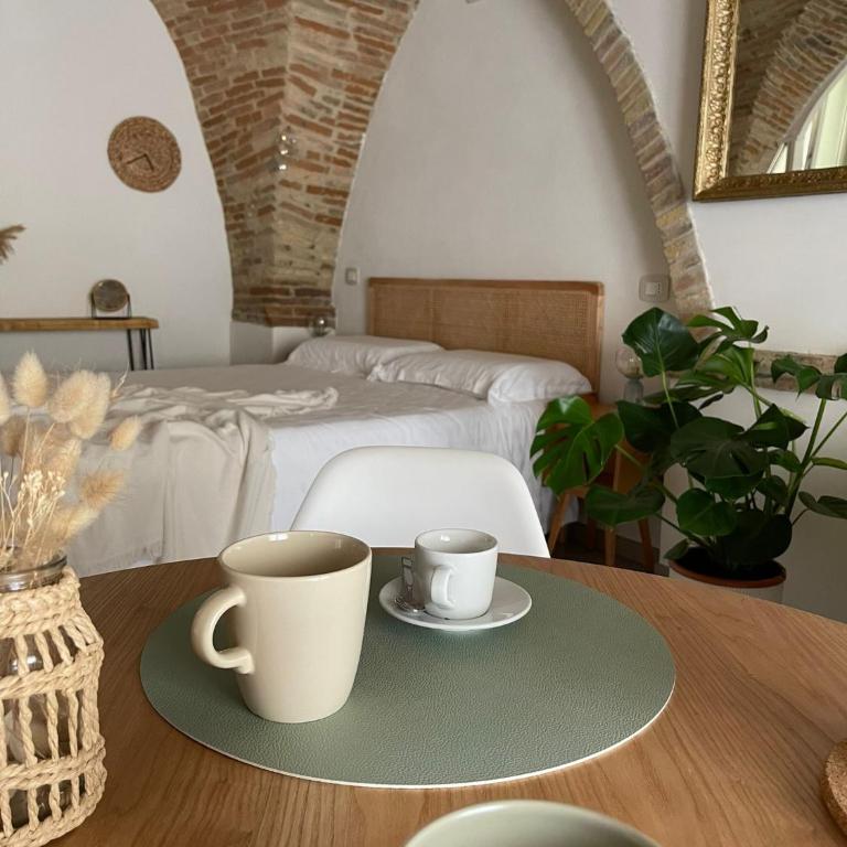 Residenze Aimone - One-Bedroom Apartment - 16