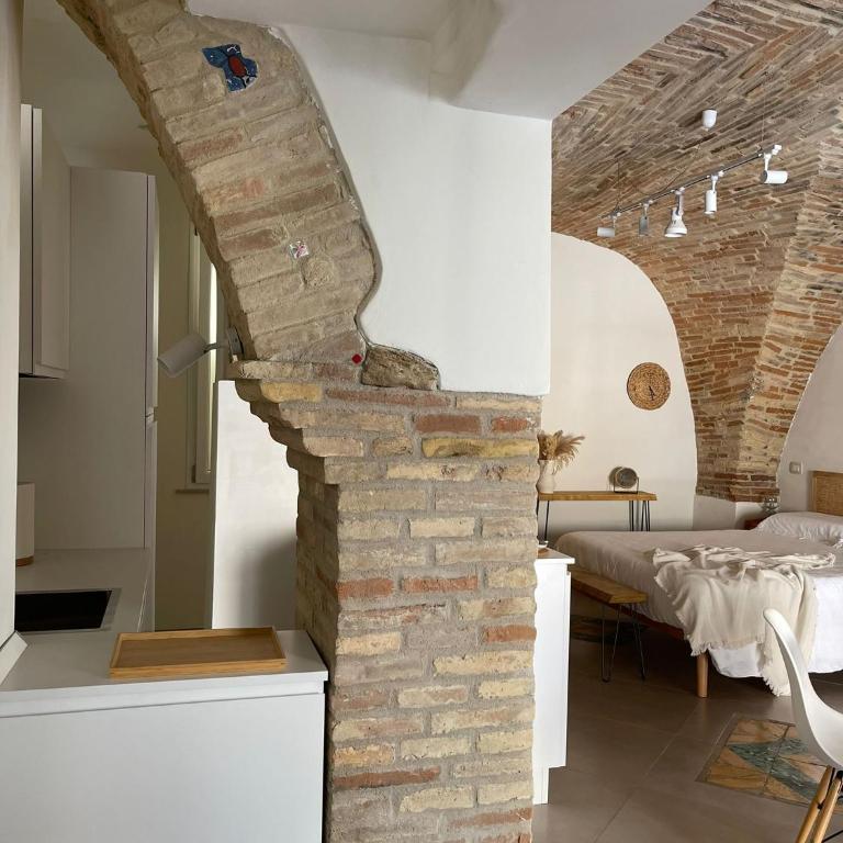 Residenze Aimone - One-Bedroom Apartment - 18