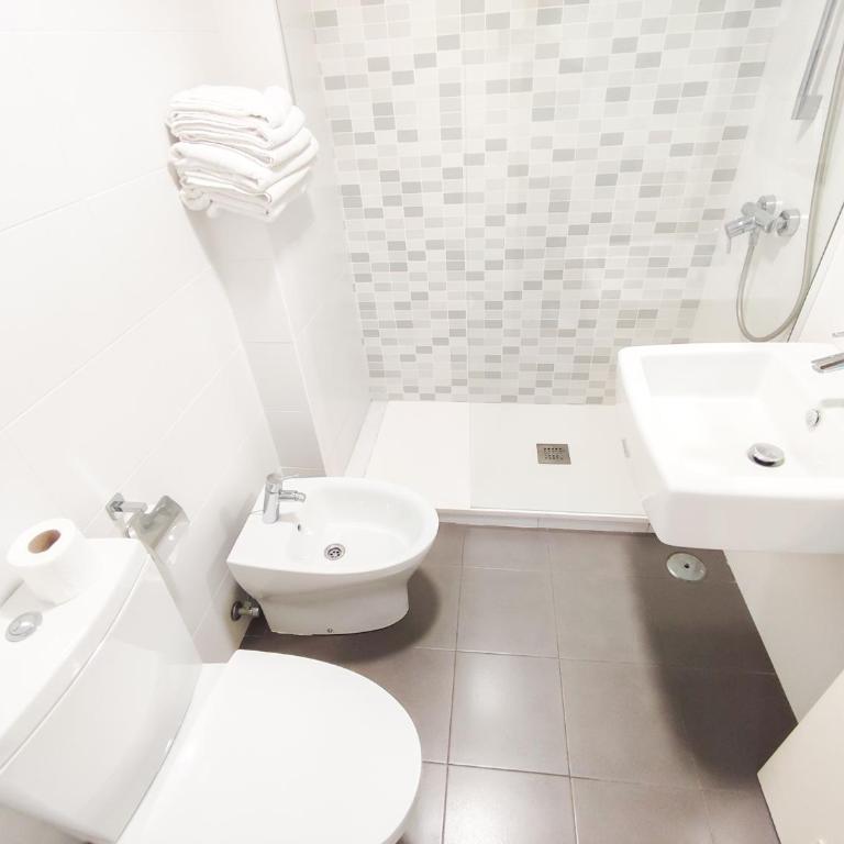 Mexico I - Apartamento de 1 dormitorio - 10