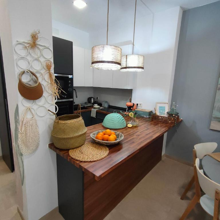 Hola Apartament Alicante - Apartamento de 2 dormitorios - 7