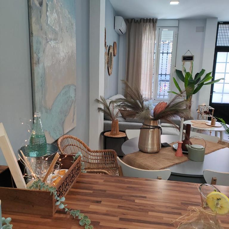 Hola Apartament Alicante - Apartamento de 2 dormitorios - 8