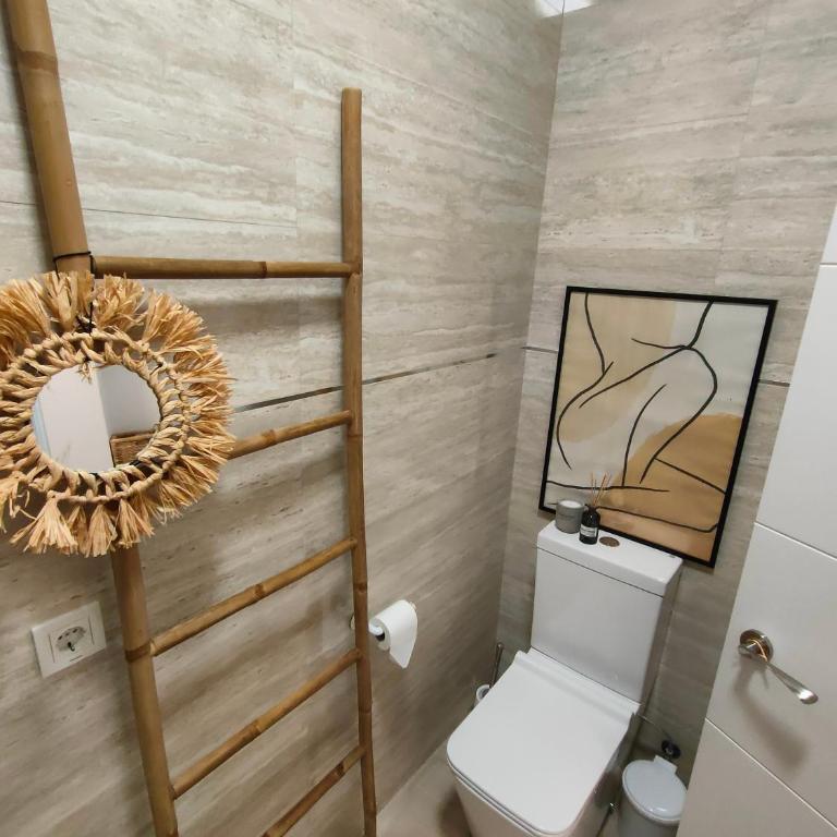 Hola Apartament Alicante - Apartamento de 2 dormitorios - 10