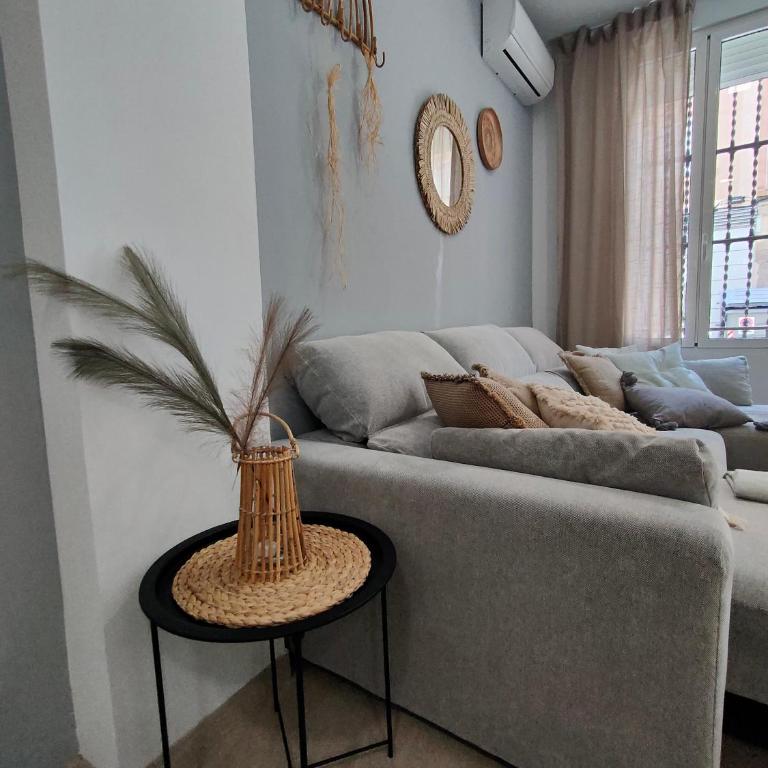 Hola Apartament Alicante - Apartamento de 2 dormitorios - 22