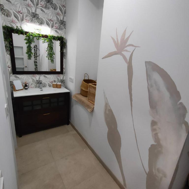 Hola Apartament Alicante - Apartamento de 2 dormitorios - 28