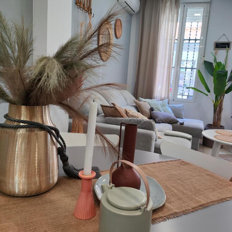 Hola Apartament Alicante - Apartamento de 2 dormitorios - 29