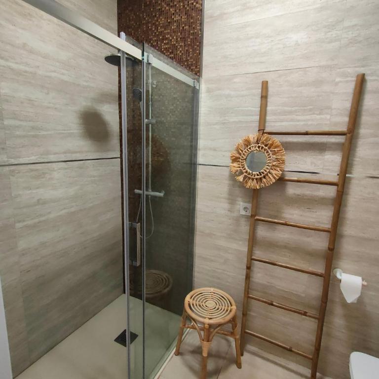 Hola Apartament Alicante - Apartamento de 2 dormitorios - 31