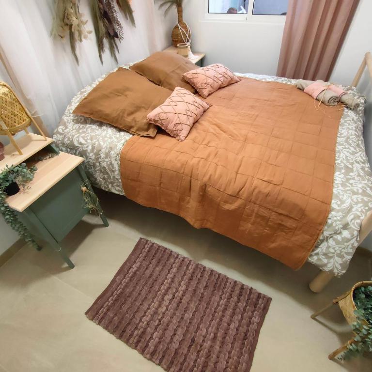 Hola Apartament Alicante - Apartamento de 2 dormitorios - 32