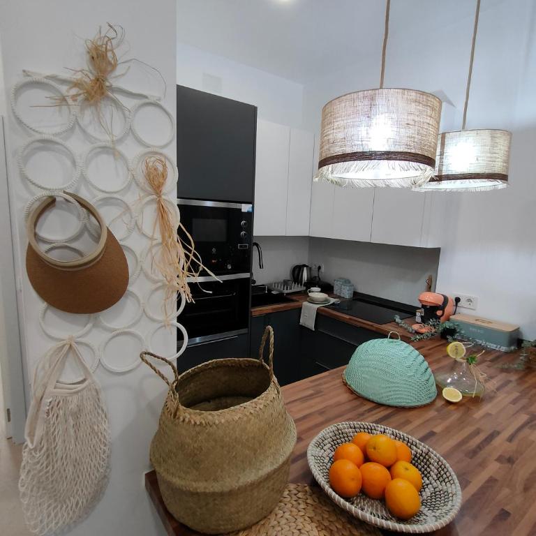 Hola Apartament Alicante - Apartamento de 2 dormitorios - 33