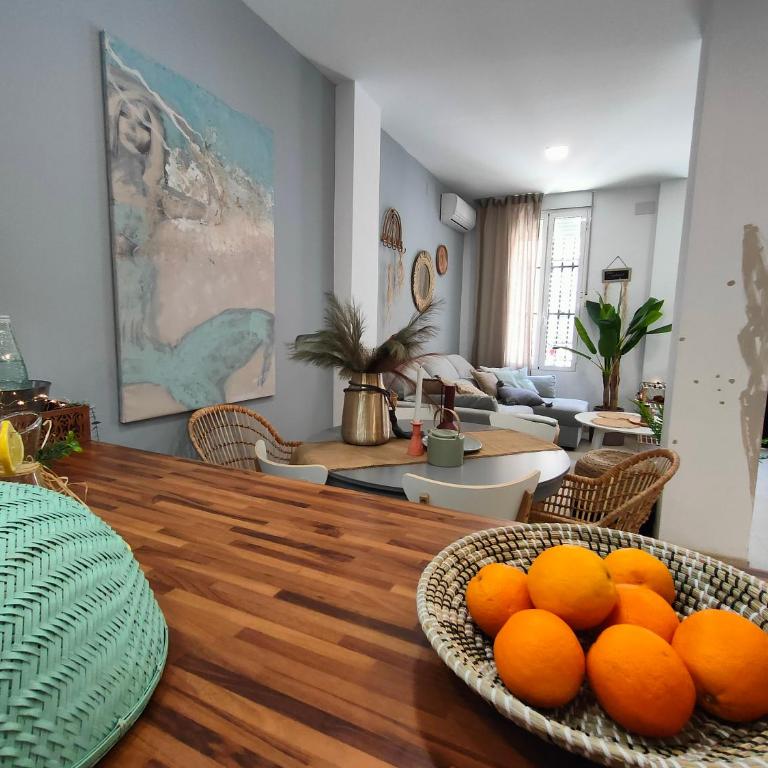 Hola Apartament Alicante - Apartamento de 2 dormitorios - 36
