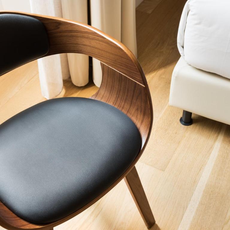 AT 41 - Suite Deluxe con Vasca Idromassaggio - 3