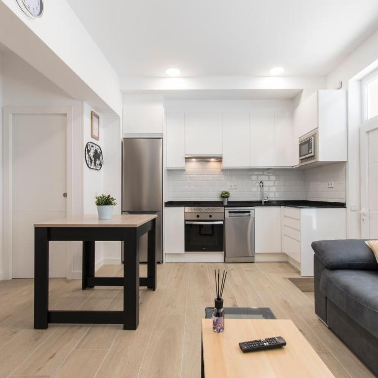 4Torres Homes - Laura - One-Bedroom Apartment - 7