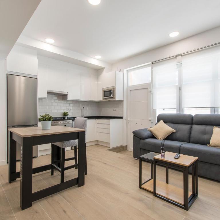 4Torres Homes - Laura - One-Bedroom Apartment - 2