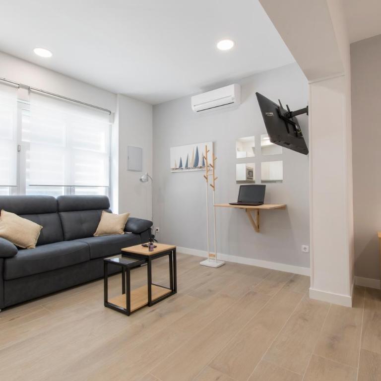 4Torres Homes - Laura - One-Bedroom Apartment - 21