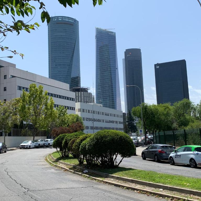 4Torres Homes - Laura - One-Bedroom Apartment - 20