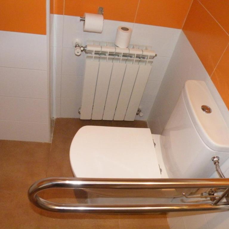 Hostal La Ribera del Júcar - Double or Twin Room - 4