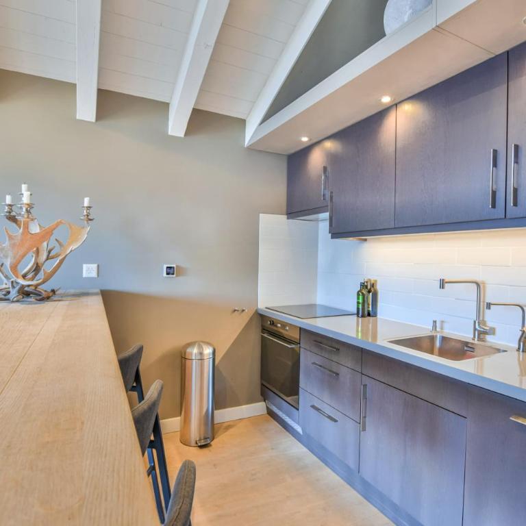 Mitenand Attika - Apartment - 10
