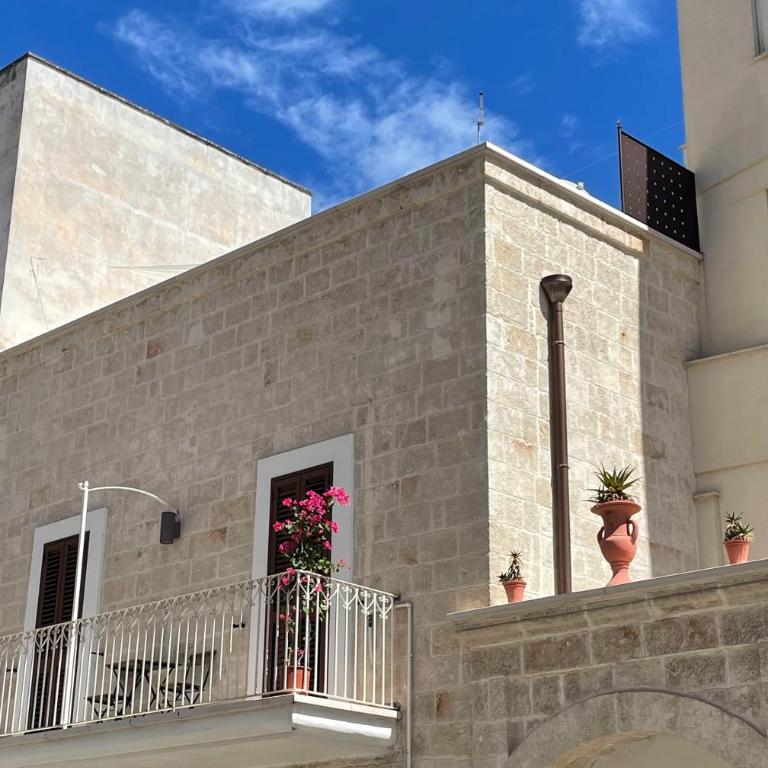 Casa Oberdan - private parking - Appartamento con 2 Camere da Letto - 1