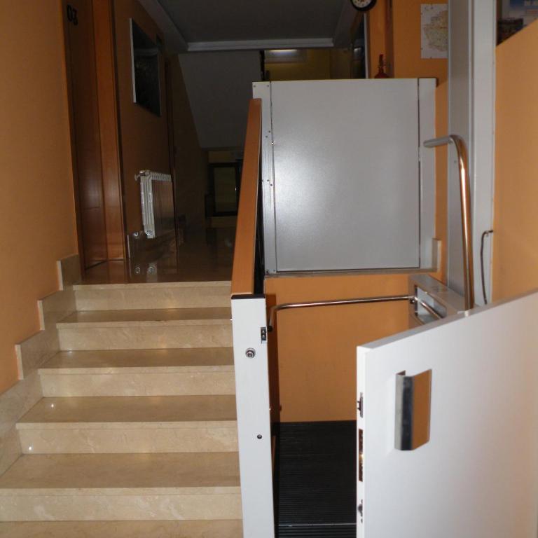 Hostal La Ribera del Júcar - Double or Twin Room - 5