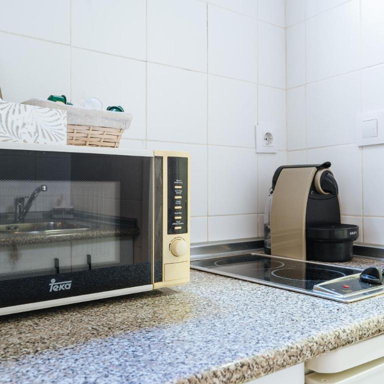 Apartamento San Eloy - Apartamento Estándar - 10