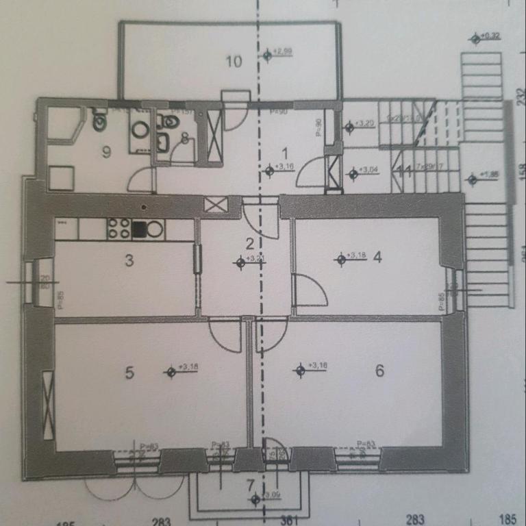 Apartment Dunja Djenovici - Apartment - 5
